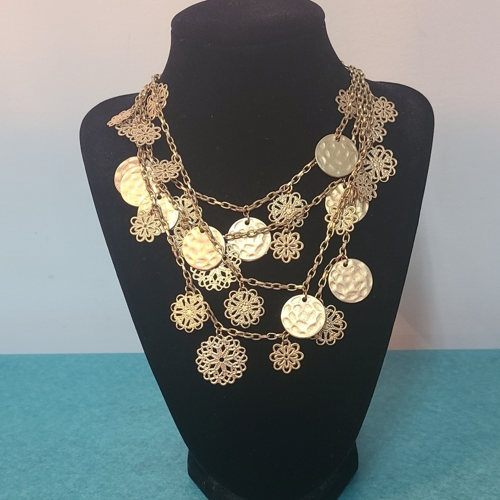 ✨️ HOST PICK ✨️ Springfling Necklace